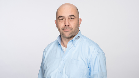 Dirk Vespermann Dirk Vespermann
