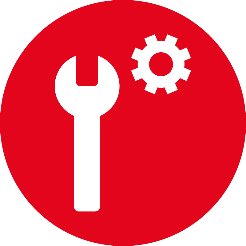 Technische Überwachung