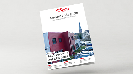 Security Magazin 01-23