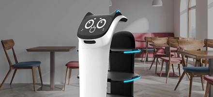 BellaBot