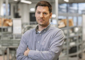 SIBA, Marc Dorow
