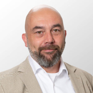 Dirk Vespermann