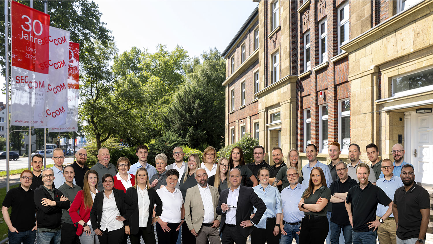 SEC-COM Team