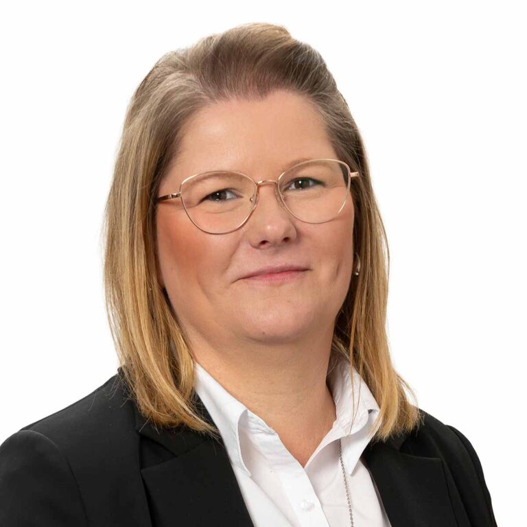 Jasmin Faust