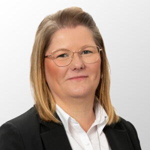 Jasmin Faust