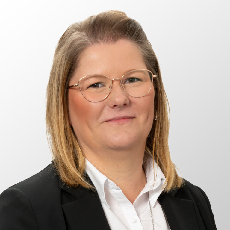 Jasmin Faust