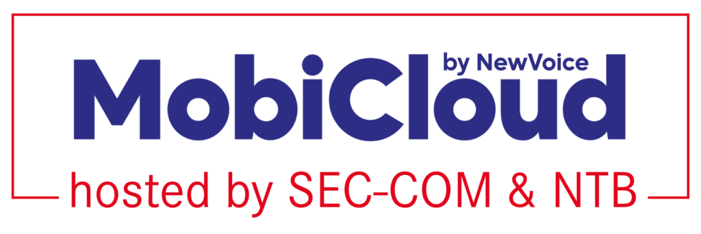 SEC-COM Mobi Cloud