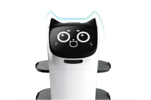 Serviceroboter-BellaBot-Design3