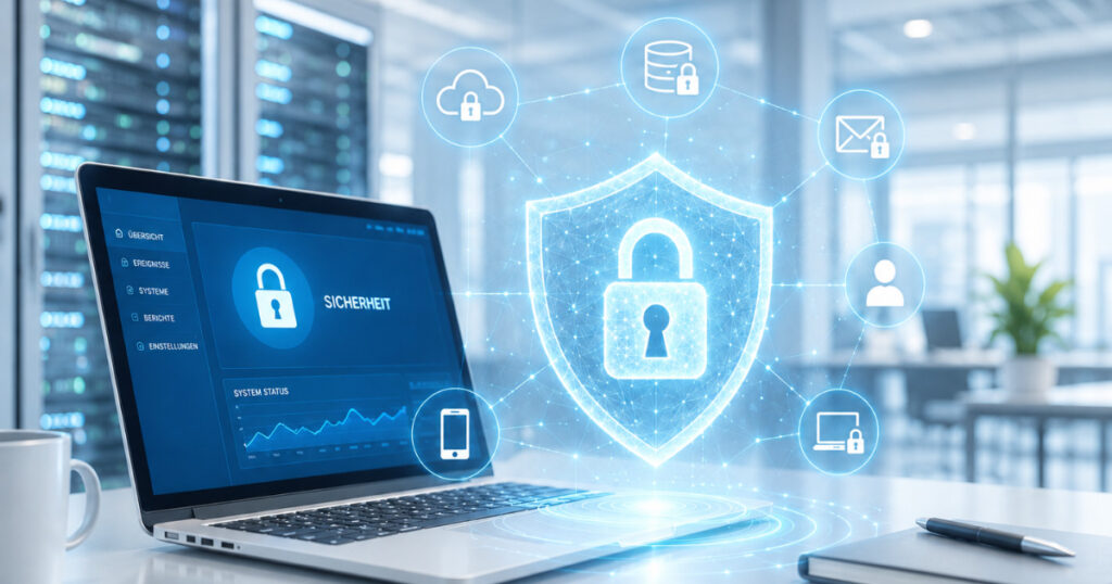 CyberGovSecure Cybersicherheit