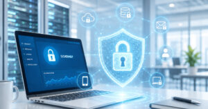 CyberGovSecure Cybersicherheit