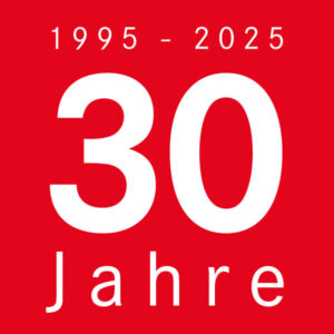30 Jahre SEC-COM von 1995-2025