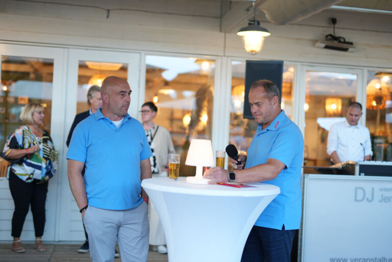 Karriere bei SEC-COM