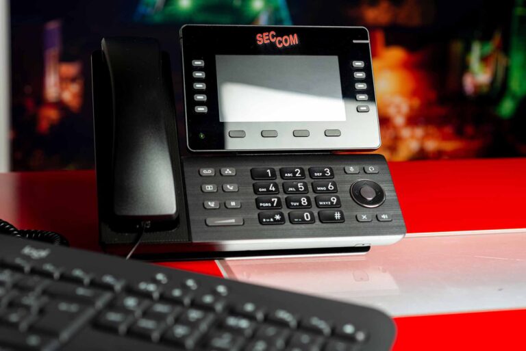 Telefonie