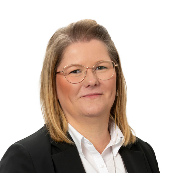 Jasmin Faust