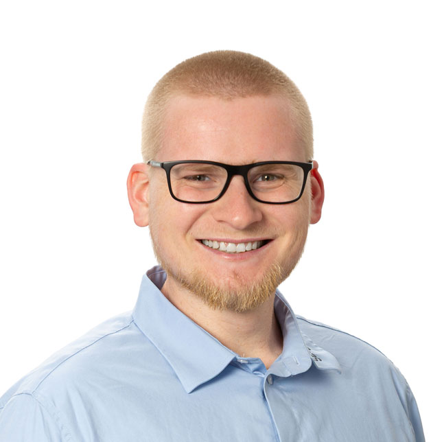Luca Eckert
