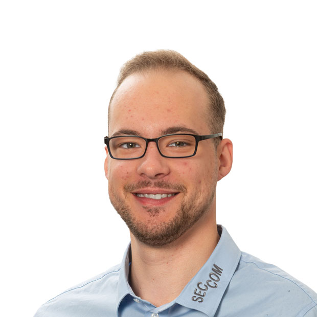 Tom Schulz
